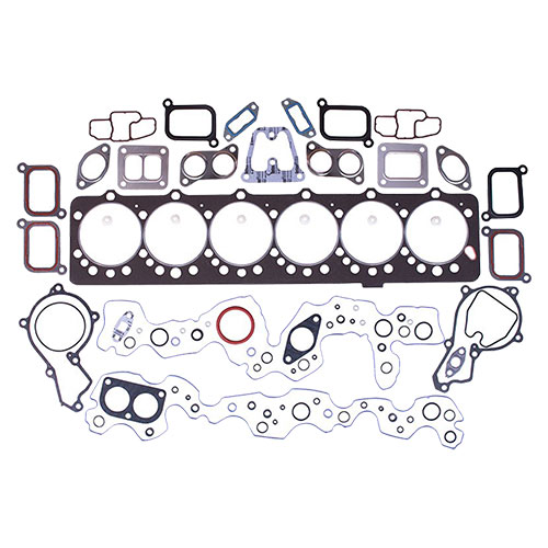 [JD-RE527552-A] Head Gasket Set