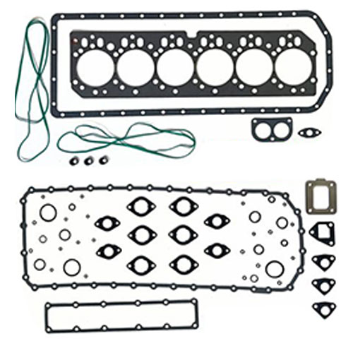 [JD-RE518152-A] Head Gasket Set