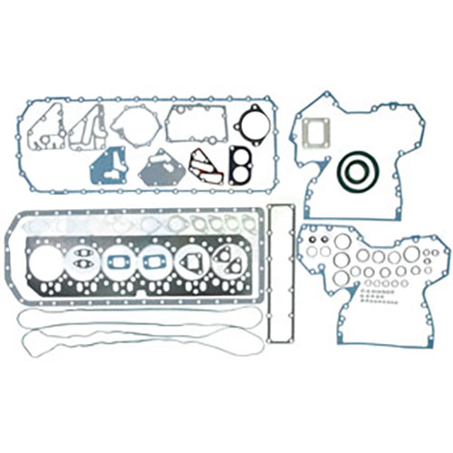 [JD-RE518148-A] Overhaul Gasket Set