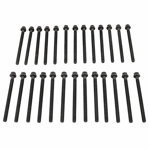 [JD-R121322-A] Head Bolt Kit