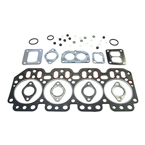 [JD-RE53123-A] Head Gasket Set