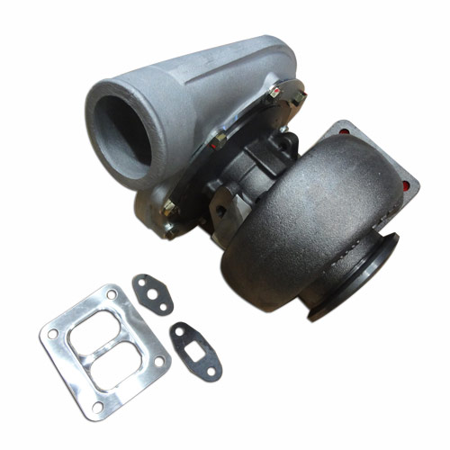Turbocharger