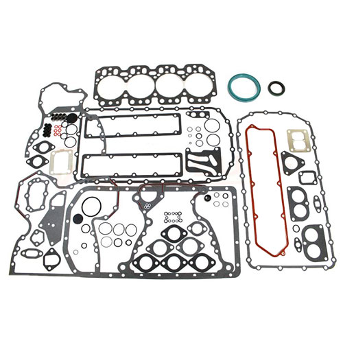 Overhaul Gasket Set
