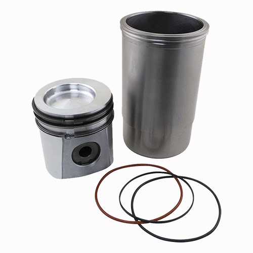 [JD-R116334-A] Piston Liner Kit