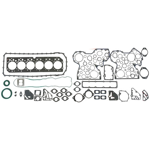 Overhaul Gasket Set