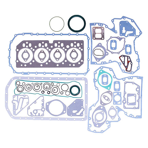 [JD-RE532713-A] Overhaul Gasket Set
