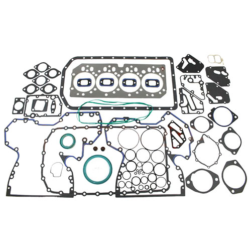 [JD-RE532841-A] Head Gasket Set