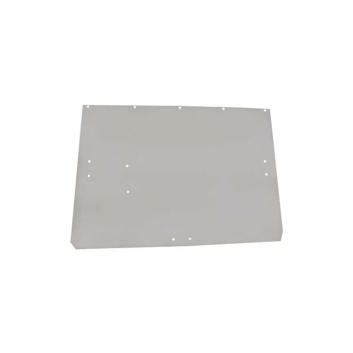 [JD-L36606-A] Rear Glass Used With Gas Strut