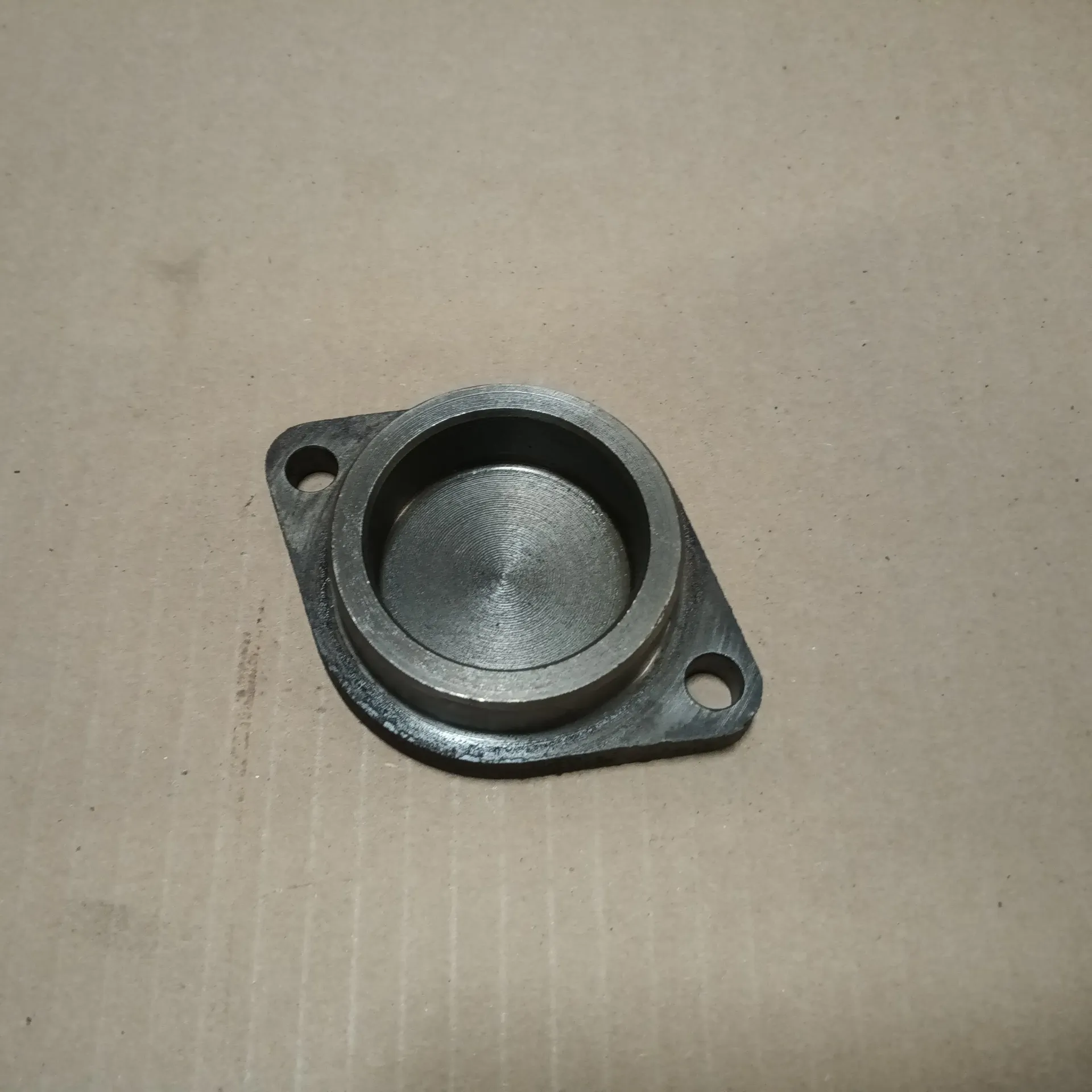 Strainer Cover