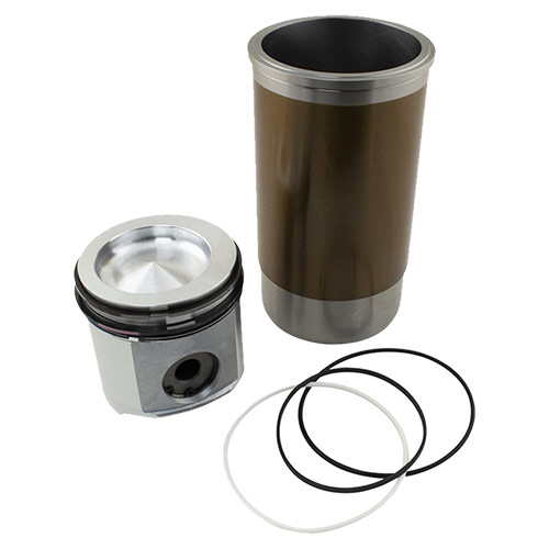 [JD-DZ109732-A] Piston Liner Kit