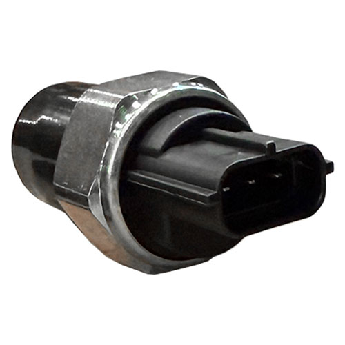 Fuel Rail Pressure Sensor
