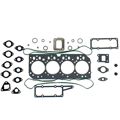 [JD-RE526670-A] Head Gasket Set