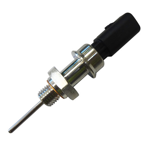 [JD-RE537636-A] EGR Temperature Sensor