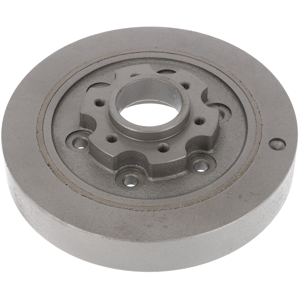 [JD-RE538143-A] Damper Pulley