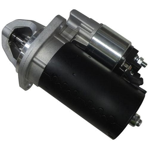 [JD-RE508922-A] Starter, 12 Volt, Bosch, 9 Tooth