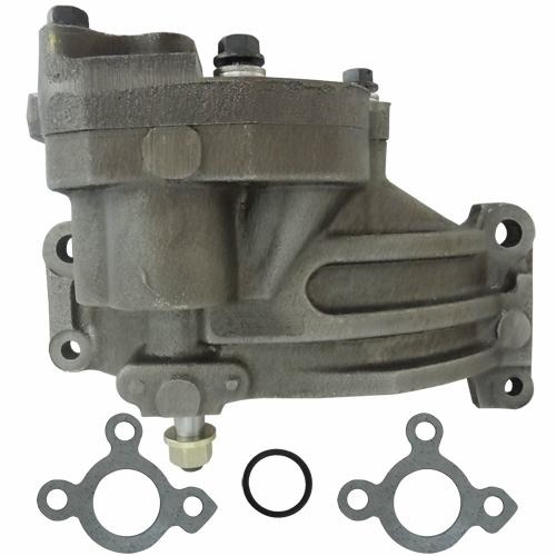 [JD-RE533975-A] Pump, Oil, Complete