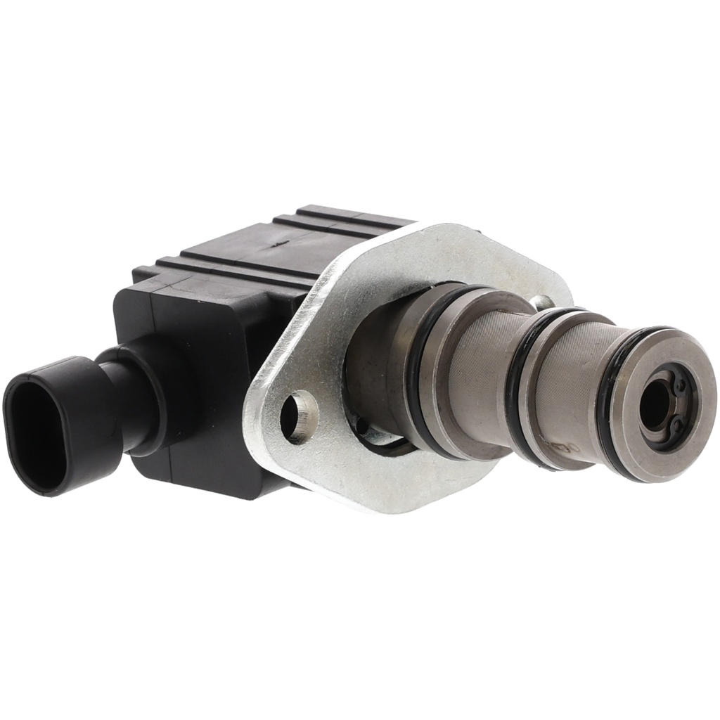 Solenoid Valve