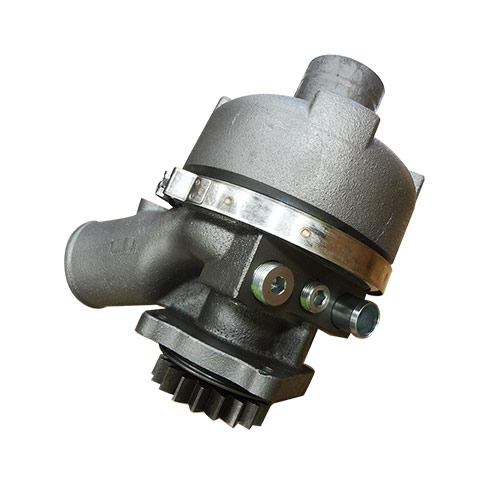 [JD-R502052-A] Water Pump