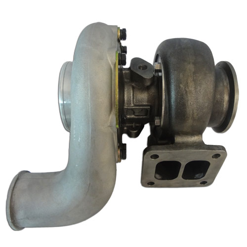 [JD-RE502887-A] Turbo Charger