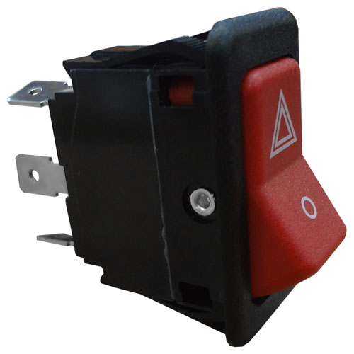 [JD-RE55036-A] Rocker Switch