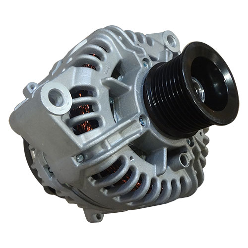 [JD-RE550906-A] Alternator