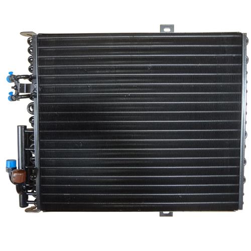 [JD-RE55139-A] Air Conditioner Condenser, Oil Cooler