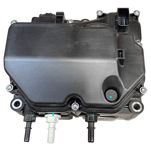 Def Dosing Pump