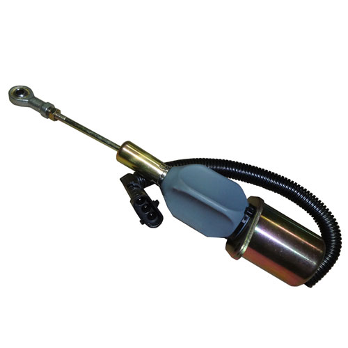 [JD-RE55415-A] Shut Off Solenoid