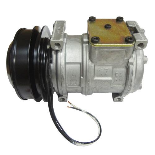 [JD-RE52454-A] Air Conditioner, Compressor