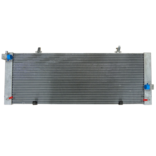 [JD-RE566085-A] Cooler, Hydraulic