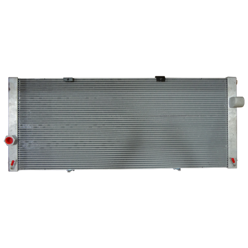 [JD-RE333987-A] Hydraulic Oil Cooler