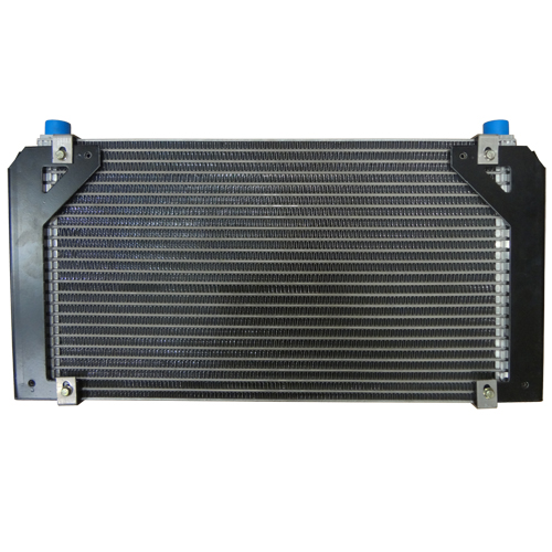 [JD-RE218283-A] Hydraulic Oil Cooler