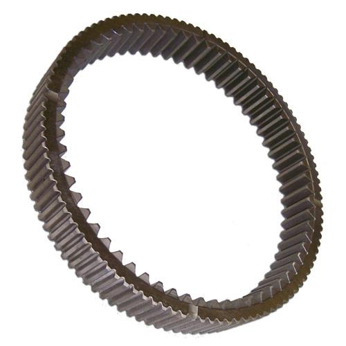 Planetary, Ring Gear