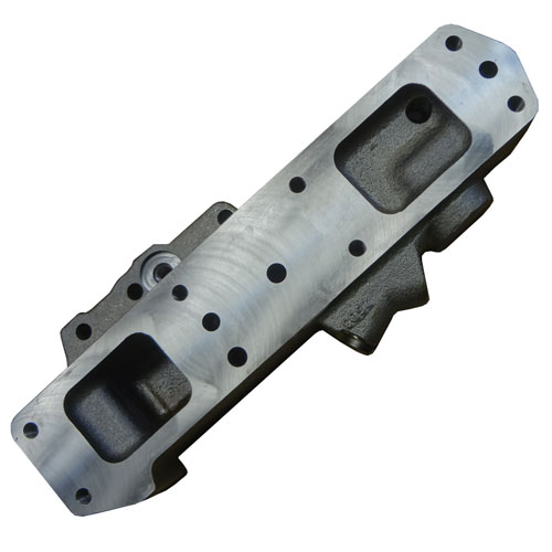 [JD-R76061-A] Triple SCV Valve Plate