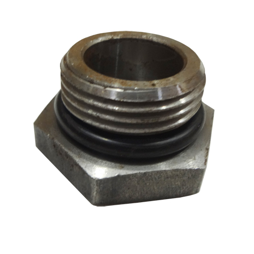 [JD-R78293-A] Pump, Hydraulic, Inlet Valve, Plug