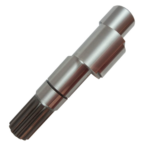 [JD-R79154-A] Pump, Hydraulic, Shaft