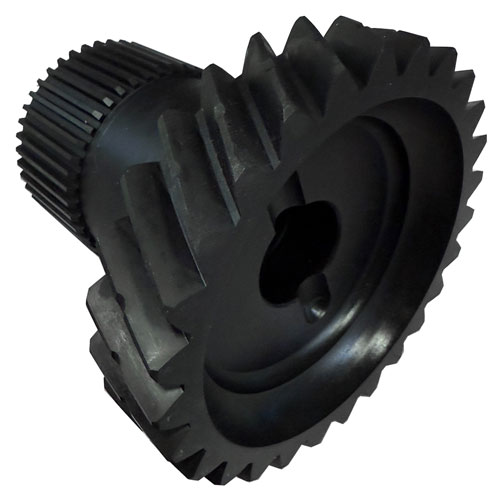 [JD-R72296-A] MFWD Clutch Drive Gear