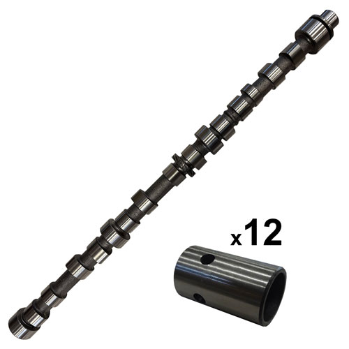 Camshaft & Lifter Kit
