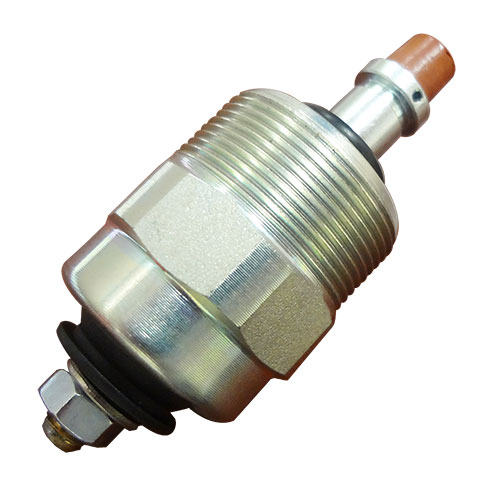 [JD-R504055-A] Shutoff Solenoid