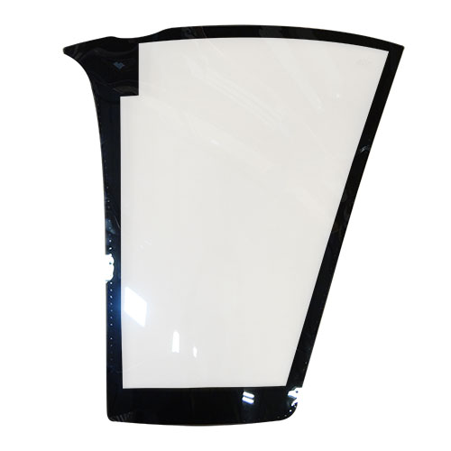 [JD-R93149-A] Glass, Lower, Door