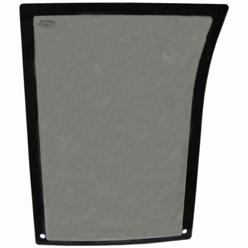 [JD-R96195-A] Glass, Lower, Windshield, RH