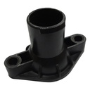 Thermostat, Cover