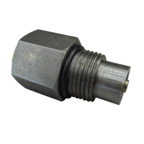 [JD-RE13271-A] Pump, Housing, Destroke Valve