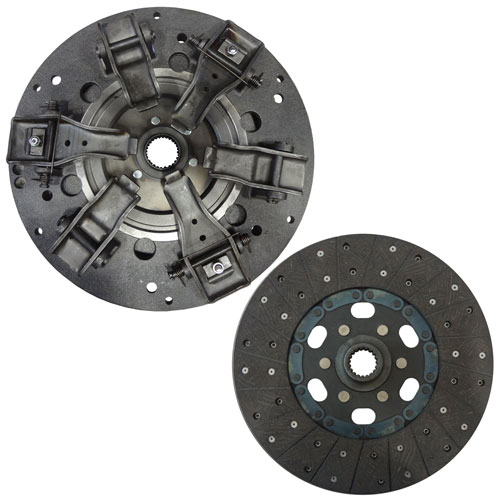 [JD-R179193-A] Clutch Assembly