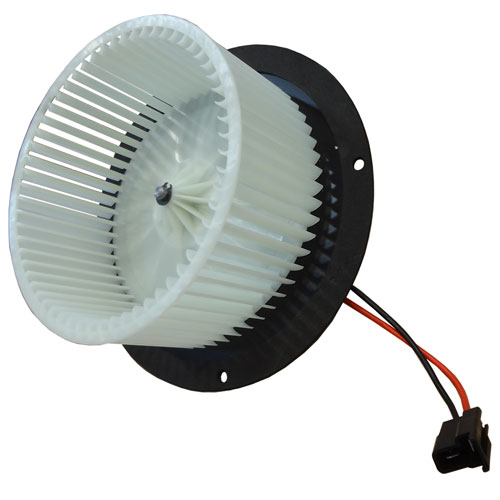 [JD-RE162771-A] Blower Motor
