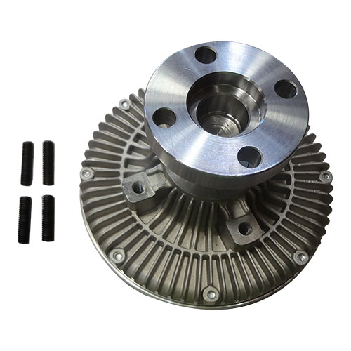 [JD-RE165218-A] Viscous Fan Drive