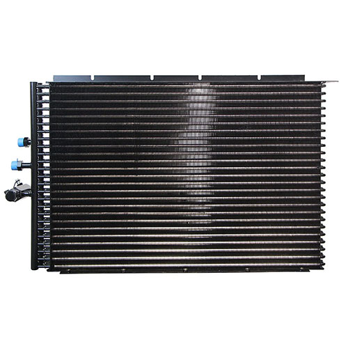 [JD-RE167950-A] Hydraulic Oil Cooler