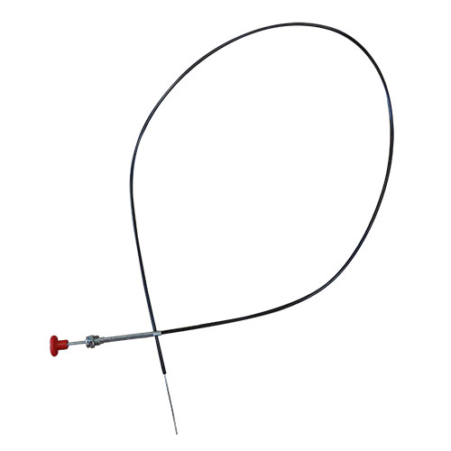 Fuel Shutoff Cable