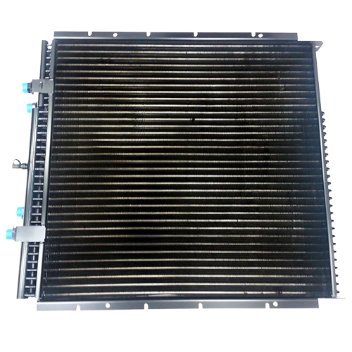 [JD-RE172499-A] Hydraulic Oil Cooler