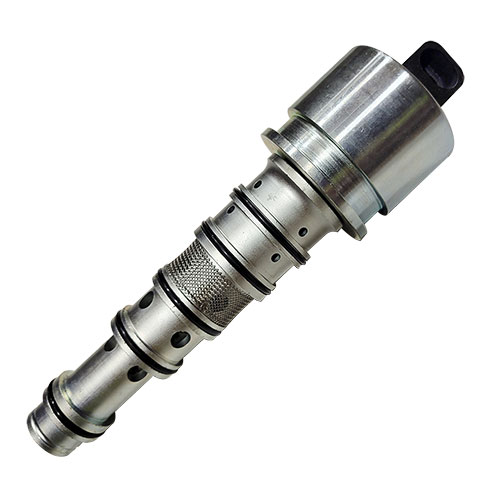 Solenoid Valve